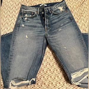 GRLFND Karolina Jeans sz 28
